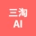 唐山市丰润区三淘自习室的logo