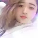于女士的个人头像