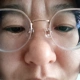 刘女士的个人头像