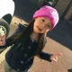李女士的个人头像
