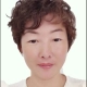于女士的个人头像