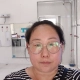 李女士的个人头像