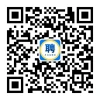 扫码关注丰润招聘网的公众号